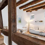 Historisches Forstamt * غرنباخ