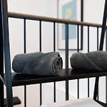 Historisches Forstamt شقة *