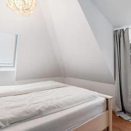 Appartement Historisches Forstamt *