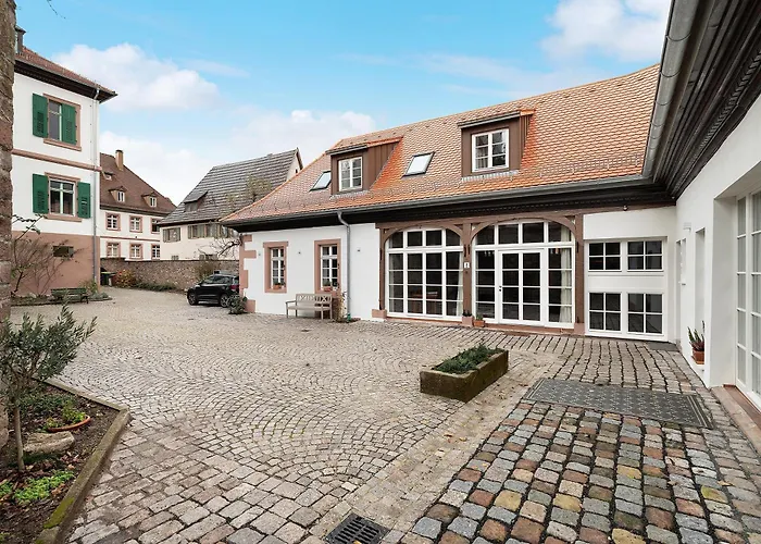 Historisches Forstamt