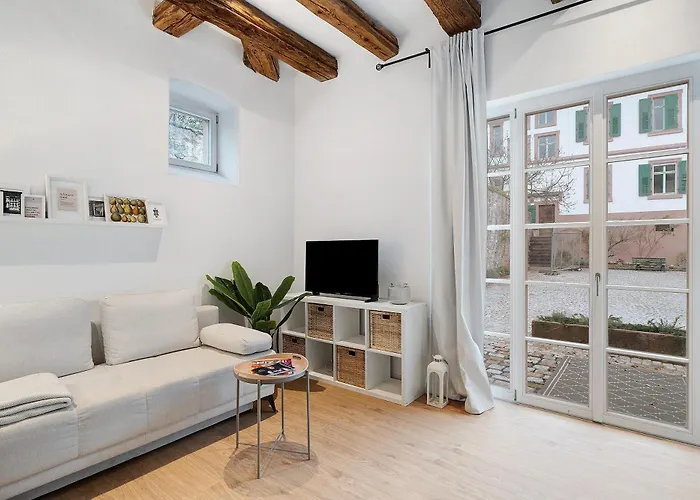 Historisches Forstamt Gernsbach