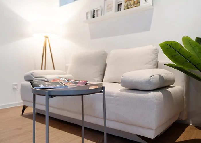 Appartement Historisches Forstamt *