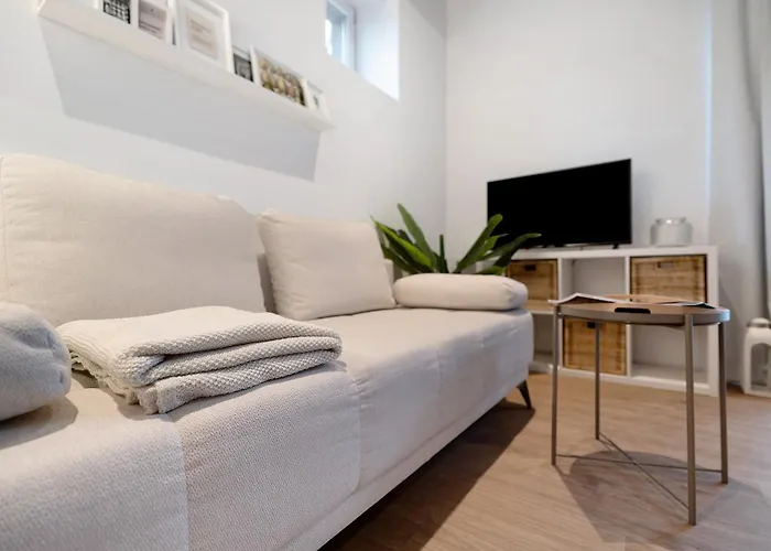 Appartement Historisches Forstamt Gernsbach