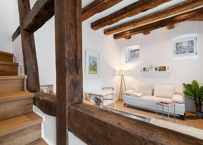 Historisches Forstamt