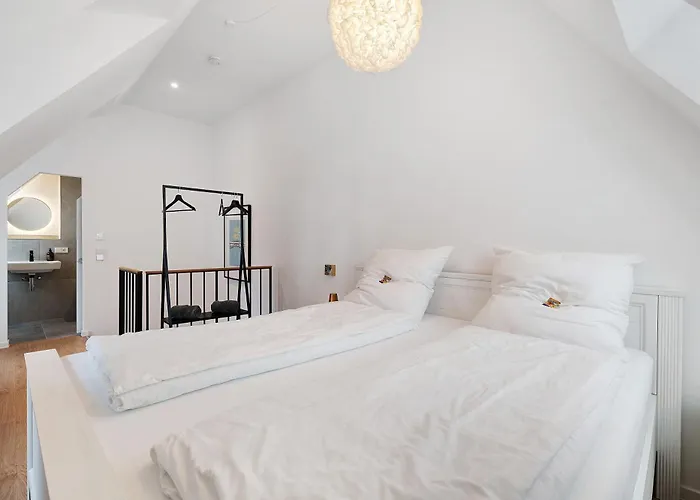 Historisches Forstamt Appartement Gernsbach